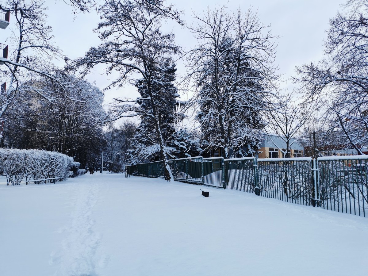 Wieczór sylwestrowy